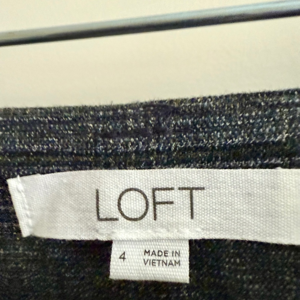 DRESS PANTS - Picture 2 of 3